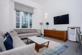 Гостиница Cosy 1BD Apartment near Harrods, Knightsbridge  Лондон